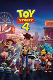 Toy Story 4 (2019) • Lektor PL