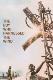 O chłopcu, który ujarzmił wiatr (2019) • Lektor PL