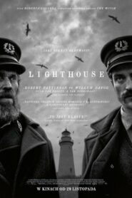 Lighthouse (2019) • Lektor PL