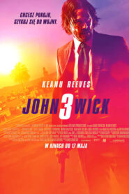 John Wick 3 (2019) • Lektor PL