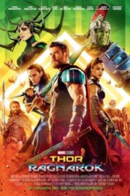 Thor: Ragnarok (2017) • Lektor PL