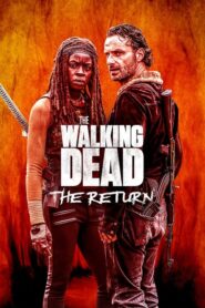 The Walking Dead: The Return (2024) • Lektor PL