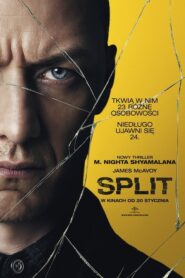 Split (2017) • Lektor PL