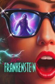 Lisa Frankenstein (2024) • Lektor PL