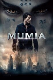 Mumia (2017) • Lektor PL