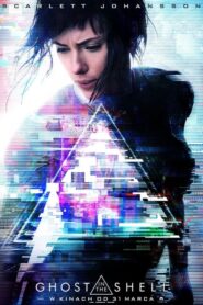 Ghost in the Shell (2017) • Lektor PL