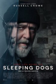 Sleeping Dogs (2024) • Lektor PL