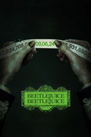 Beetlejuice Beetlejuice (2024) • Lektor PL