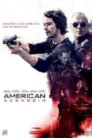 American Assassin (2017) • Lektor PL