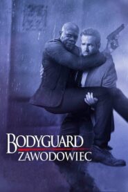 Bodyguard Zawodowiec (2017) • Lektor PL