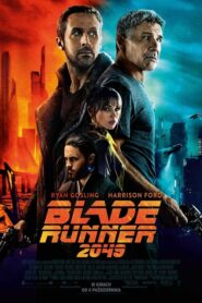 Blade Runner 2049 (2017) • Lektor PL