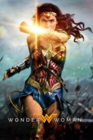 Wonder Woman (2017) • Lektor PL