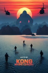 Kong: Wyspa Czaszki (2017) • Lektor PL