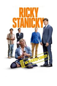 Ricky Stanicky (2024) • Lektor PL