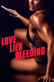 Love Lies Bleeding (2024) • Lektor PL