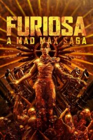 Furiosa: Saga Mad Max (2024) • Lektor PL