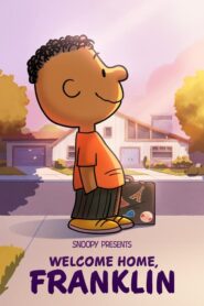 Snoopy przedstawia: Witaj w domu, Franklinie! (2024) • Lektor PL