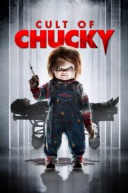 Kult laleczki Chucky (2017) • Lektor PL