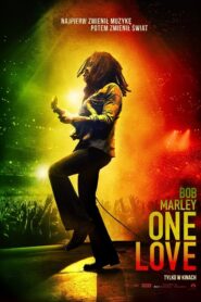 Bob Marley: One Love (2024) • Lektor PL
