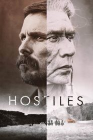 Hostiles (2017) • Lektor PL
