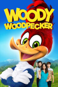 Woody Woodpecker (2017) • Lektor PL
