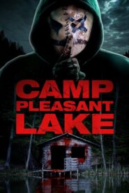 Camp Pleasant Lake (2024) • Lektor PL