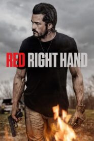 Red Right Hand (2024) • Lektor PL