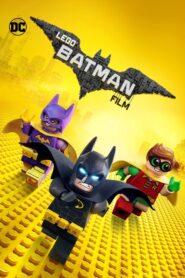 LEGO® Batman: Film (2017) • Lektor PL
