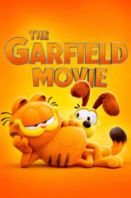 Garfield (2024) • Lektor PL