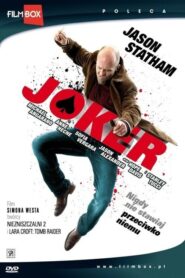 Joker (2015) • Lektor PL