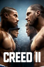 Creed II (2018) • Lektor PL