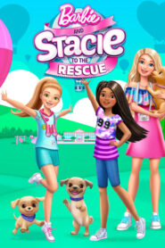 Barbie and Stacie to the Rescue (2024) • Lektor PL