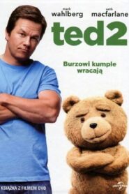Ted 2 (2015) • Lektor PL