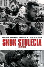 Skok Stulecia (2018) • Lektor PL