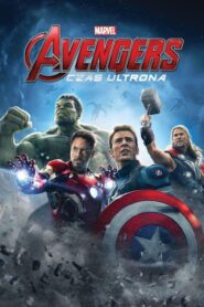 Avengers: Czas Ultrona (2015) • Lektor PL