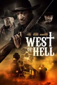 West of Hell (2018) • Lektor PL
