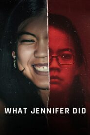 What Jennifer Did (2024) • Lektor PL