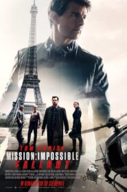 Mission: Impossible – Fallout (2018) • Lektor PL