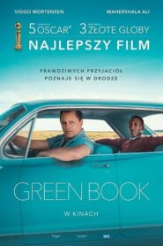 Green Book (2018) • Lektor PL