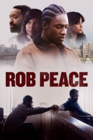 Rob Peace (2024) • Lektor PL