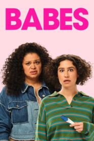 Babes (2024) • Lektor PL