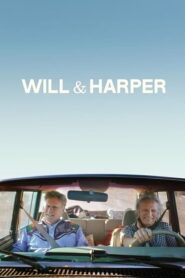 Will i Harper (2024) • Lektor PL