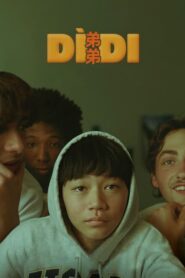 Didi (2024) • Lektor PL