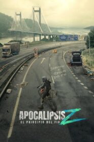 Apocalipsis Z: El principio del fin (2024) • Lektor PL