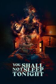 You Shall Not Sleep Tonight (2024) • Lektor PL