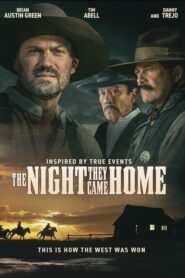 The Night They Came Home (2024) • Lektor PL