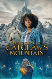 The Legend of Catclaws Mountain (2024) • Lektor PL