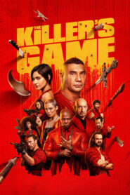 The Killer’s Game (2024) • Lektor PL