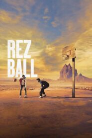 Rez Ball (2024) • Lektor PL