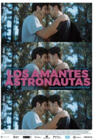 Los amantes astronautas (2024) • Lektor PL